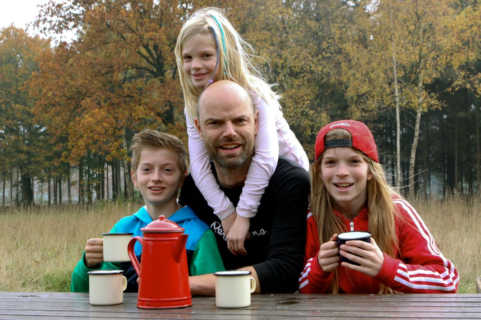 praktijkvader over jeroen de jong