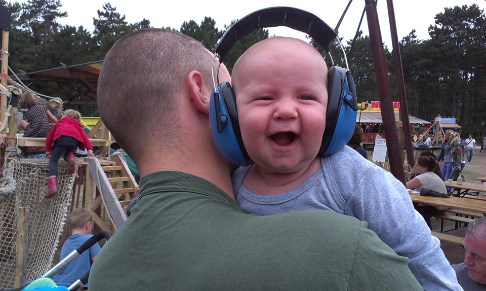 Praktijkvader Casper Yuri