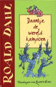 daantje wereldkampioen roald dahl praktijkvader