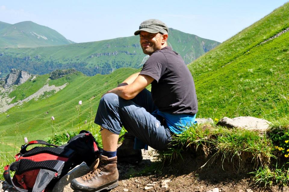 Praktijkvader Angst Overvloed