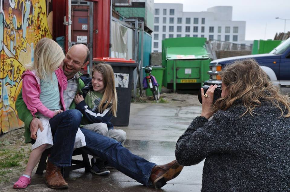 kinderen groot brengen eenvoudig