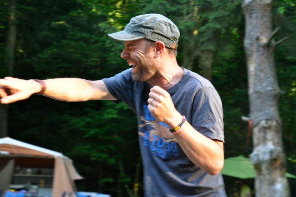 praktijkvader dansen overtuigingen vader