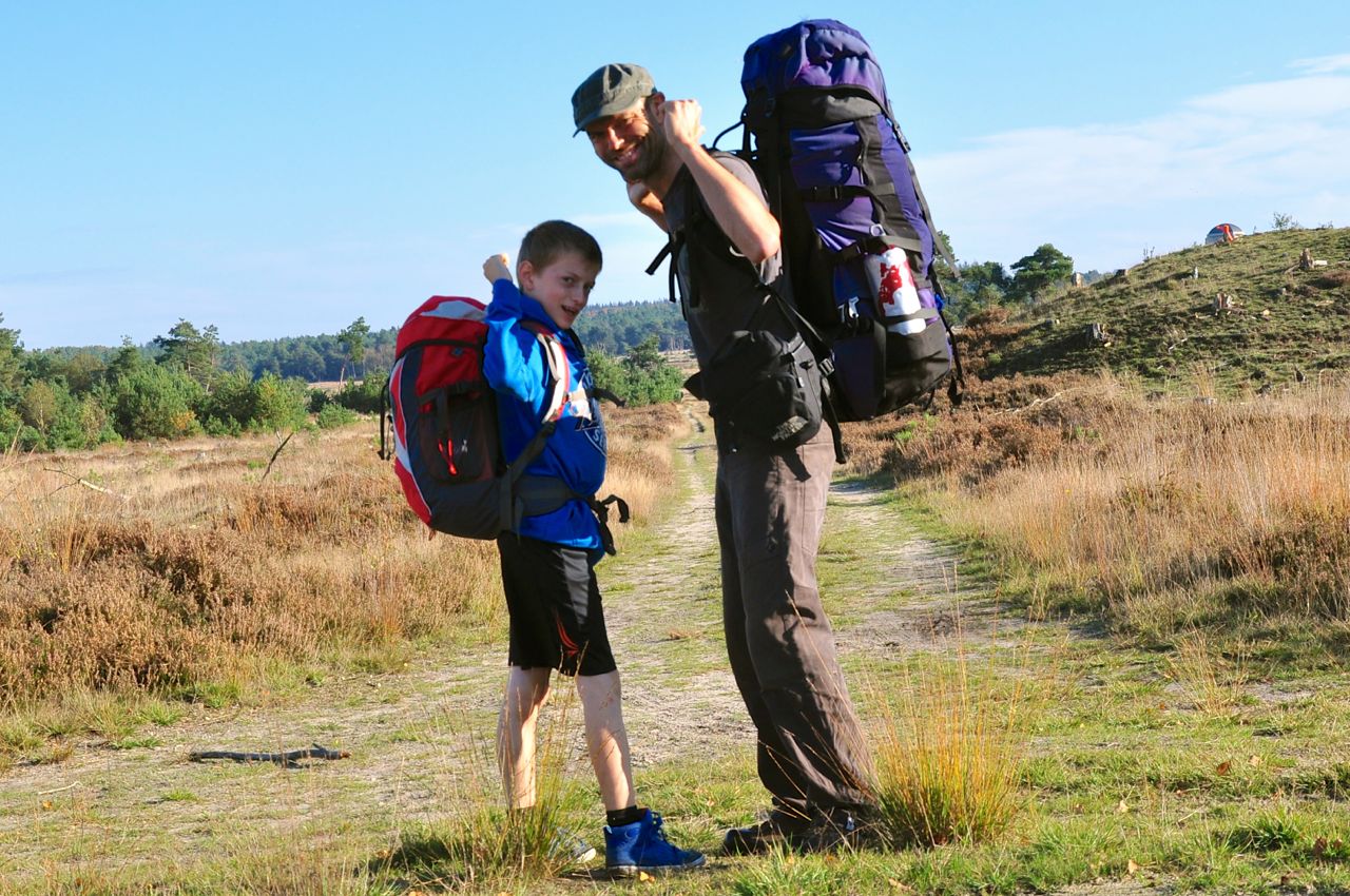 praktijkvader doen wat echt goed voor je is