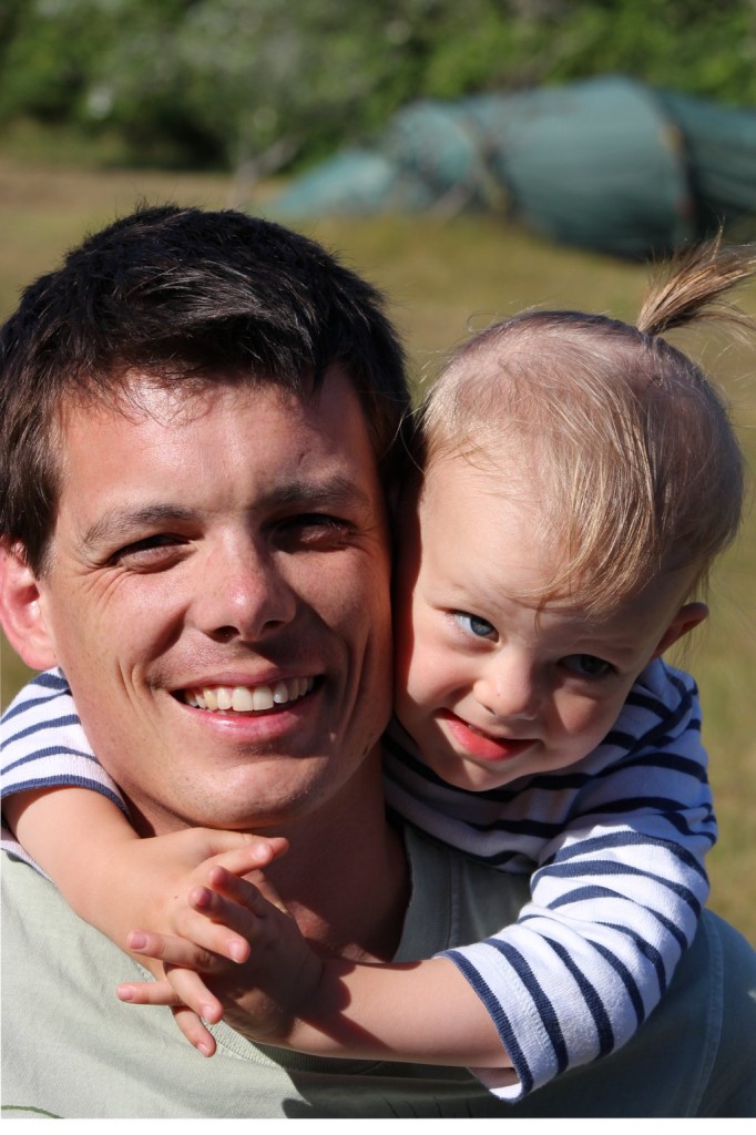 praktijkvader kritisch vertrouwen verhaal vader