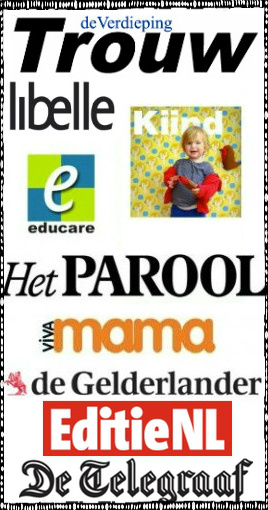 praktijkvader in de media