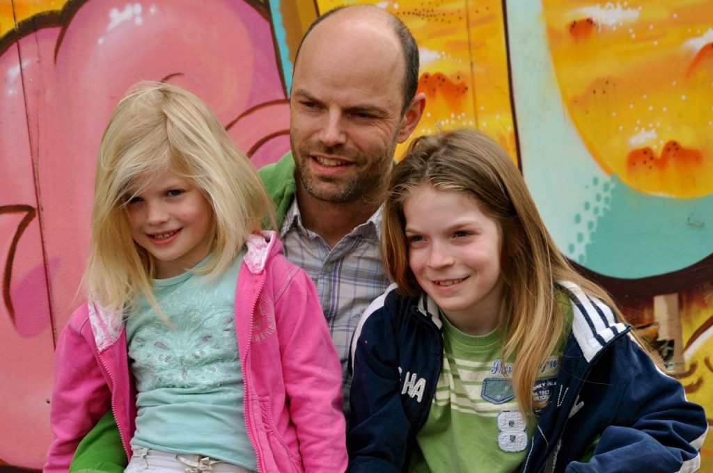 praktijkvader betere tijden vadervuur