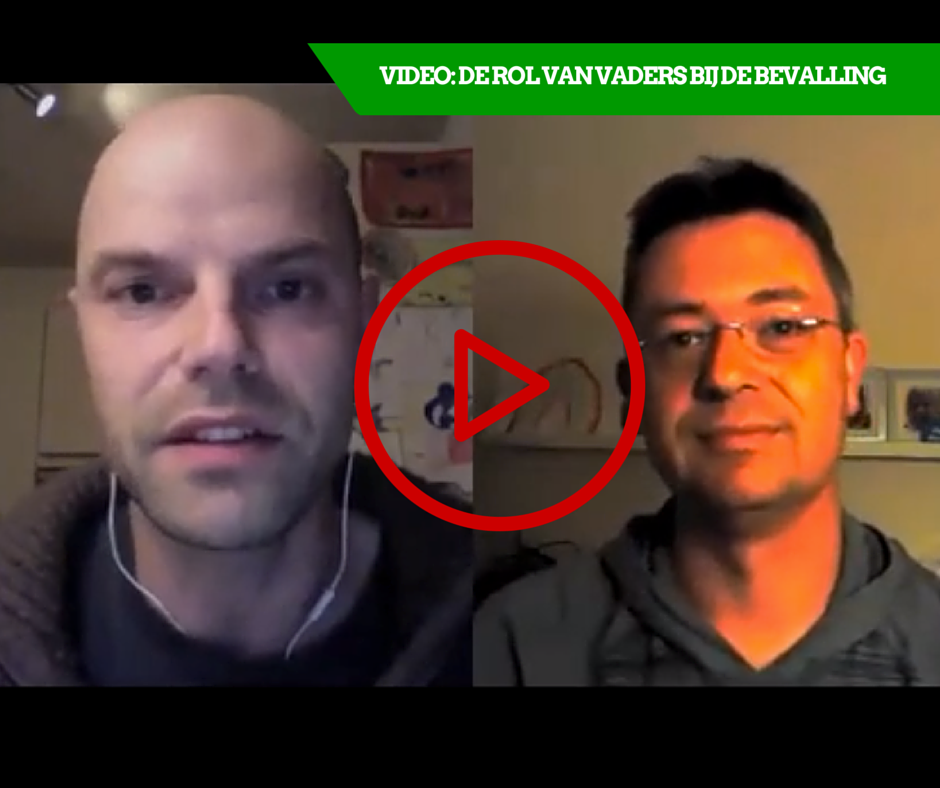 praktijkvader david borman bevallen vaders bevalling