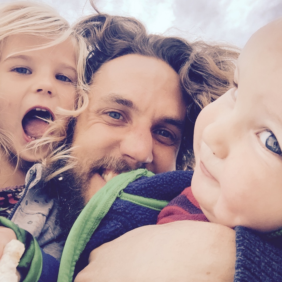 praktijkvader bevallingsverhaal vader robbert tannemaat groeierij