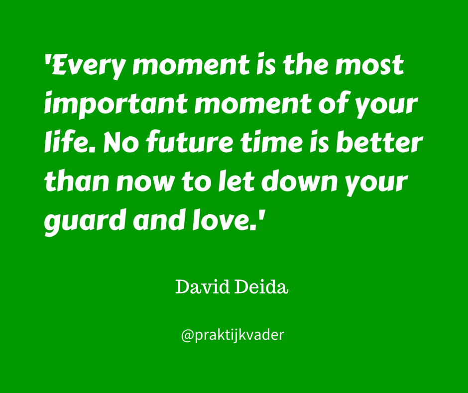 david deida praktijkvader