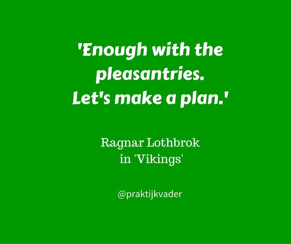 vikings praktijkvader