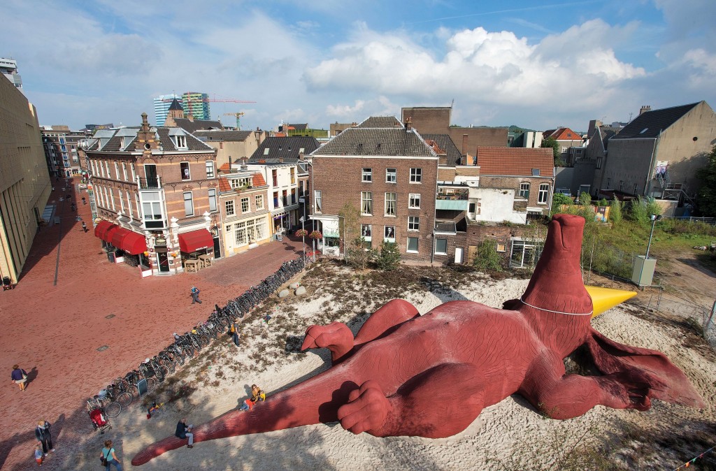 praktijkvader florentijn hofman feestaardvarken