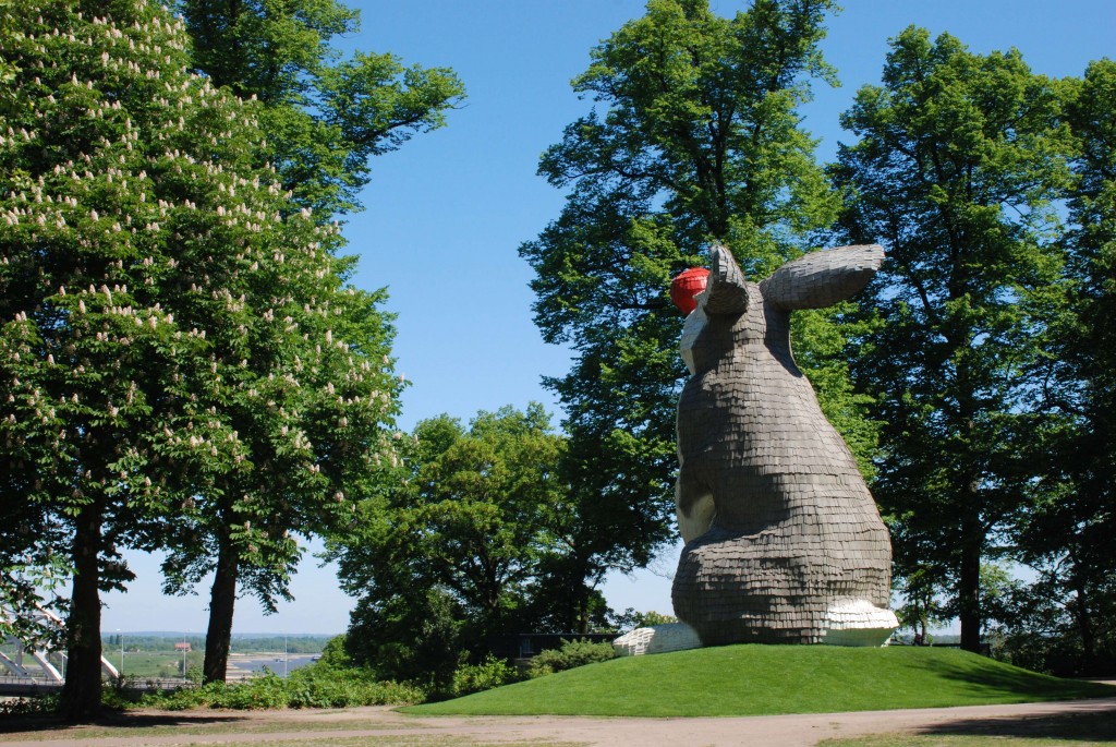 praktijkvader florentijn hofman uitkijkkonijn