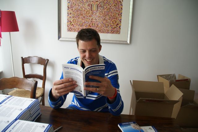 mark verhees praktijkvader podcast interview