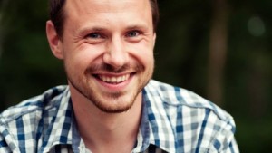 praktijkvader robbert vesseur interview podcast vaderschap