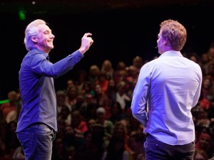 praktijkvader podcast berthold gunster omdenken interview kinderen opvoeden