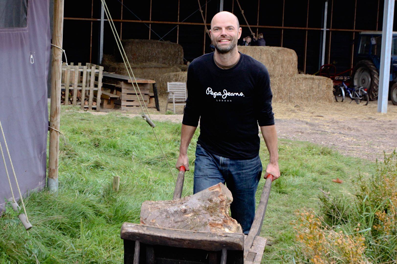 praktijkvader vurige vrijdag