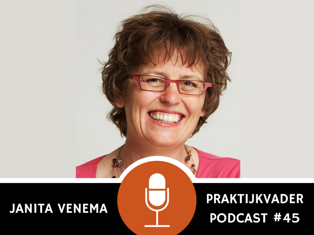 praktijkvader podcast janita venema interview podcast kindertolk presentchild