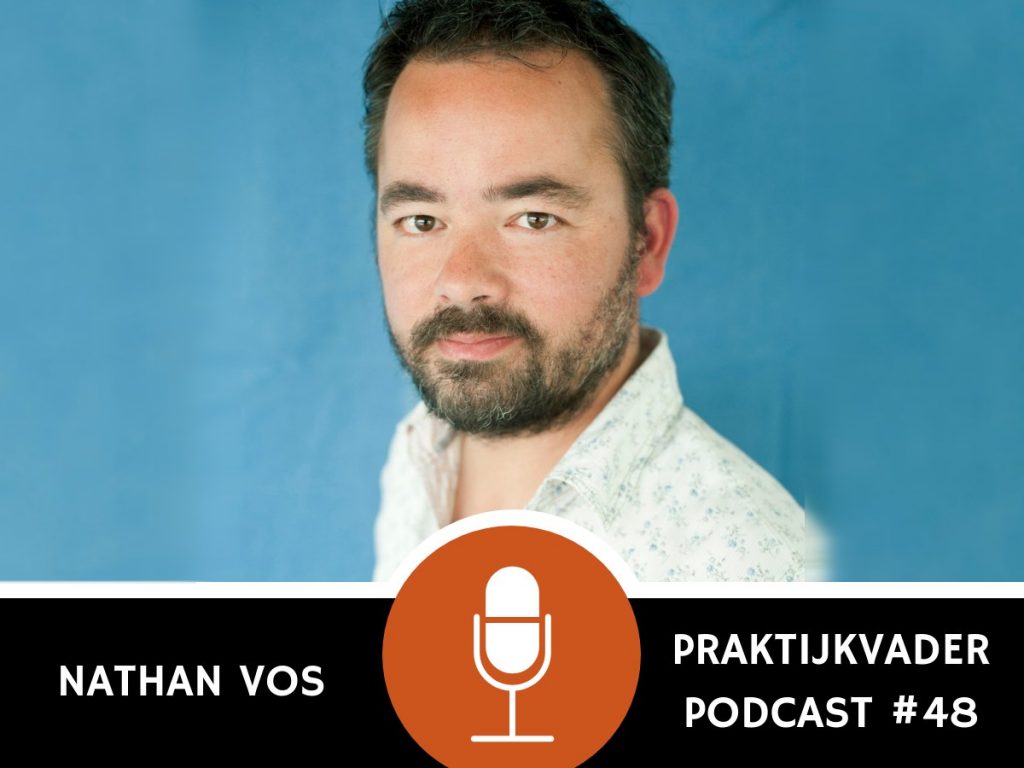 praktijkvader podcast nathan vos zelfmoord jeroen de jong