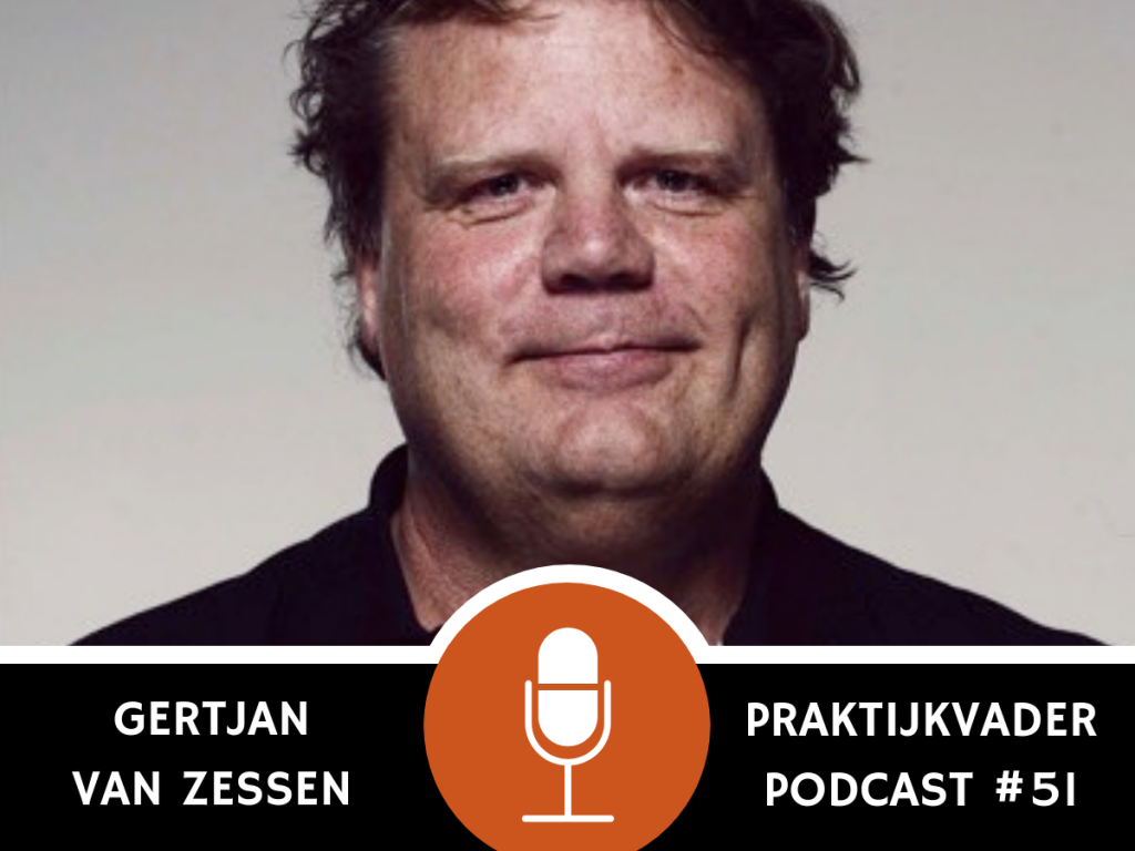 gertjan gert jan van zessen seksuoloog seksverslaving interview praktijkvader podcast jeroen de jong