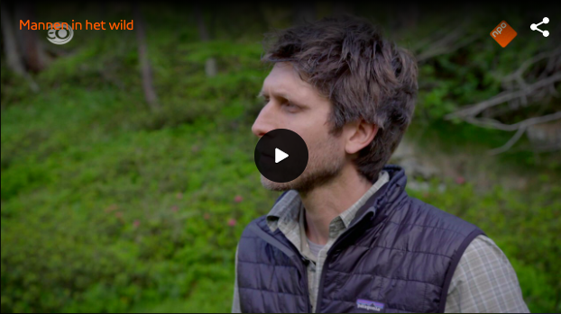 praktijkvader mannen in het wild raymond landgraaf interview podcast jeroen de jong