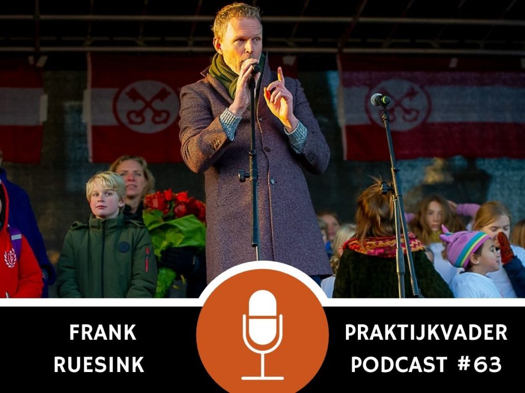 frank ruesink interview praktijkvader podcast