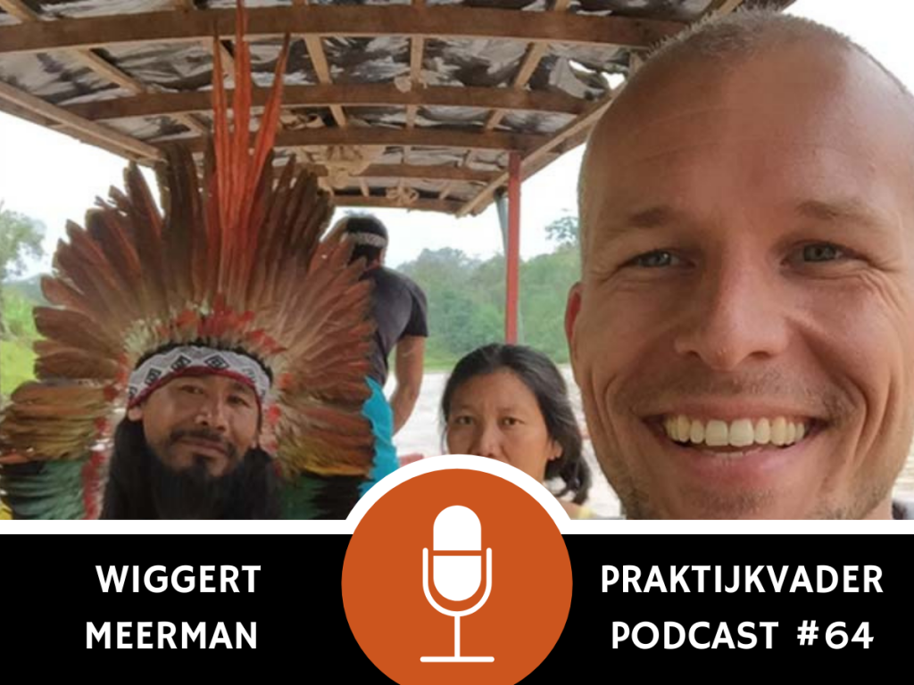 wiggert meerman eindbazen interview ayahuasca praktijkvader jeroen de jong podcast